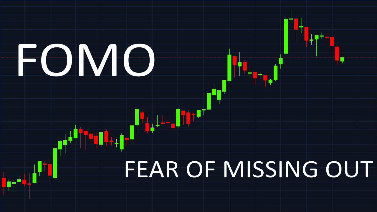 How to Overcome FOMO