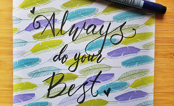 Mastering Consistency and Self-Discipline